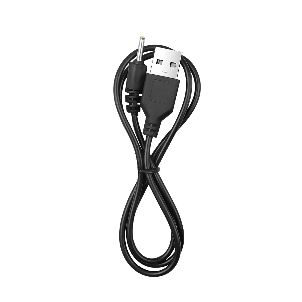 Kebidu универсально используется для 5 в 2A AC 2,5 мм к DC кабель питания USB шнур адаптер зарядное устройство разъем для планшета