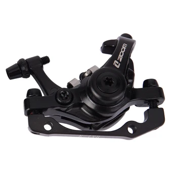 

Bicycle Disc Brake Caliper Front / Rear Double piston Ultra-lightweight
