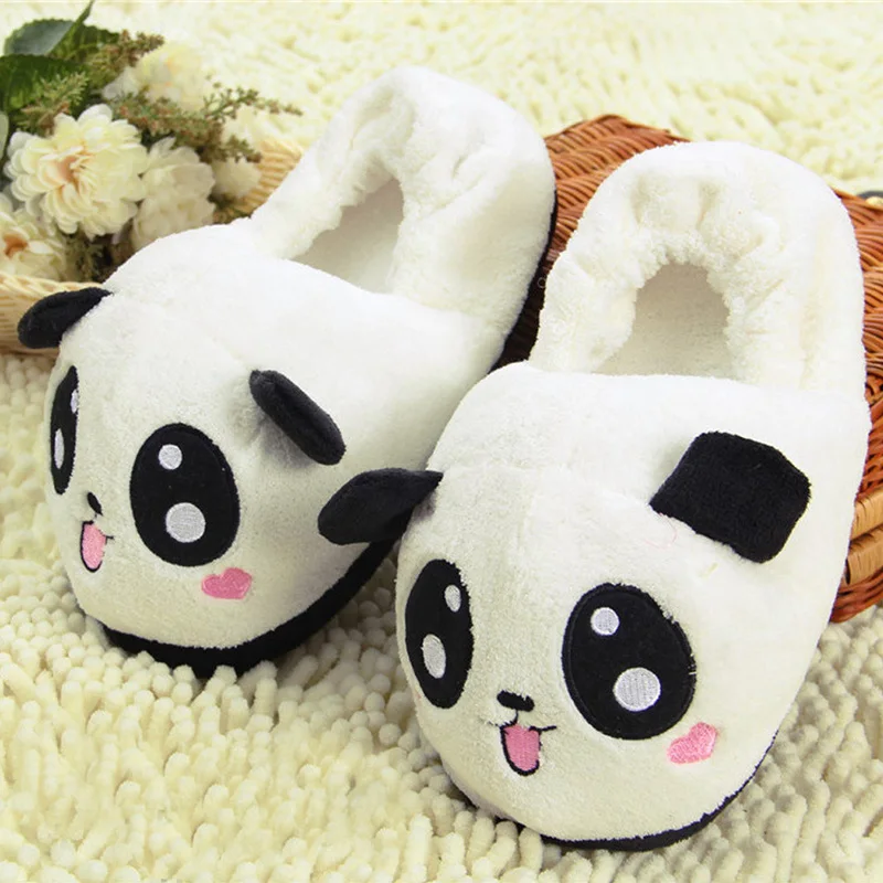 cute slippers for home