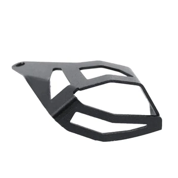 

Rear Brake Oil Cup Protective Cover Retro Oil Bottle Protective Cover R1200GS Adv Motorcycle Refitting Accessories