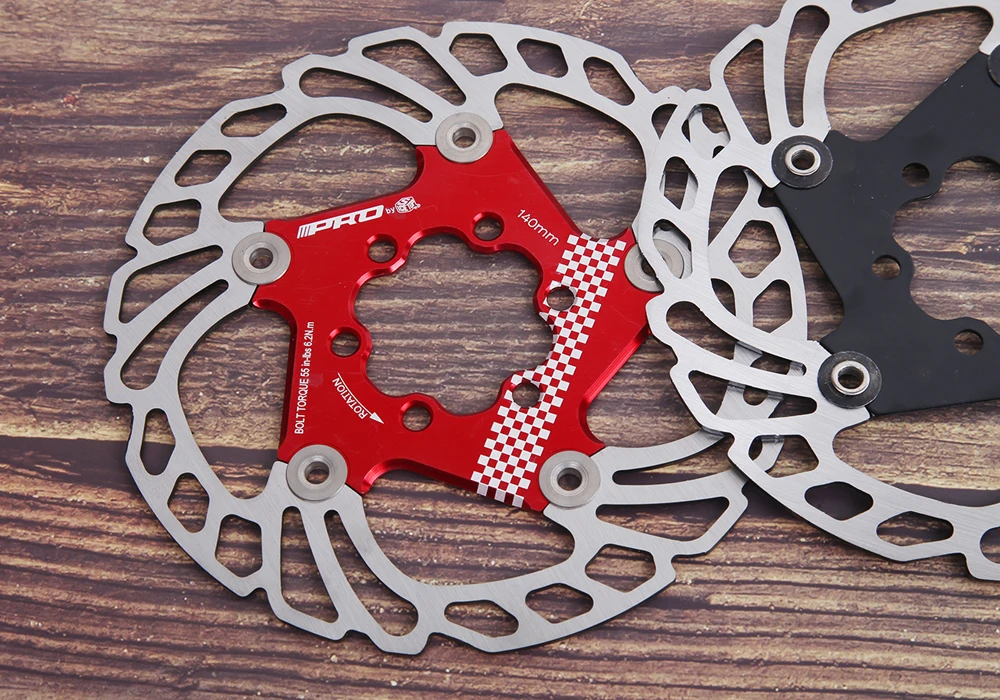 pro a8000 disc brake
