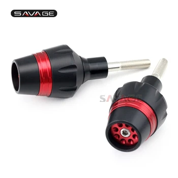 

Frame Slider Crash Protector For HONDA CBR 650F CBR650F 2014 15 16 17 2018 Motorcycle Accessories Bobbins Falling Protection