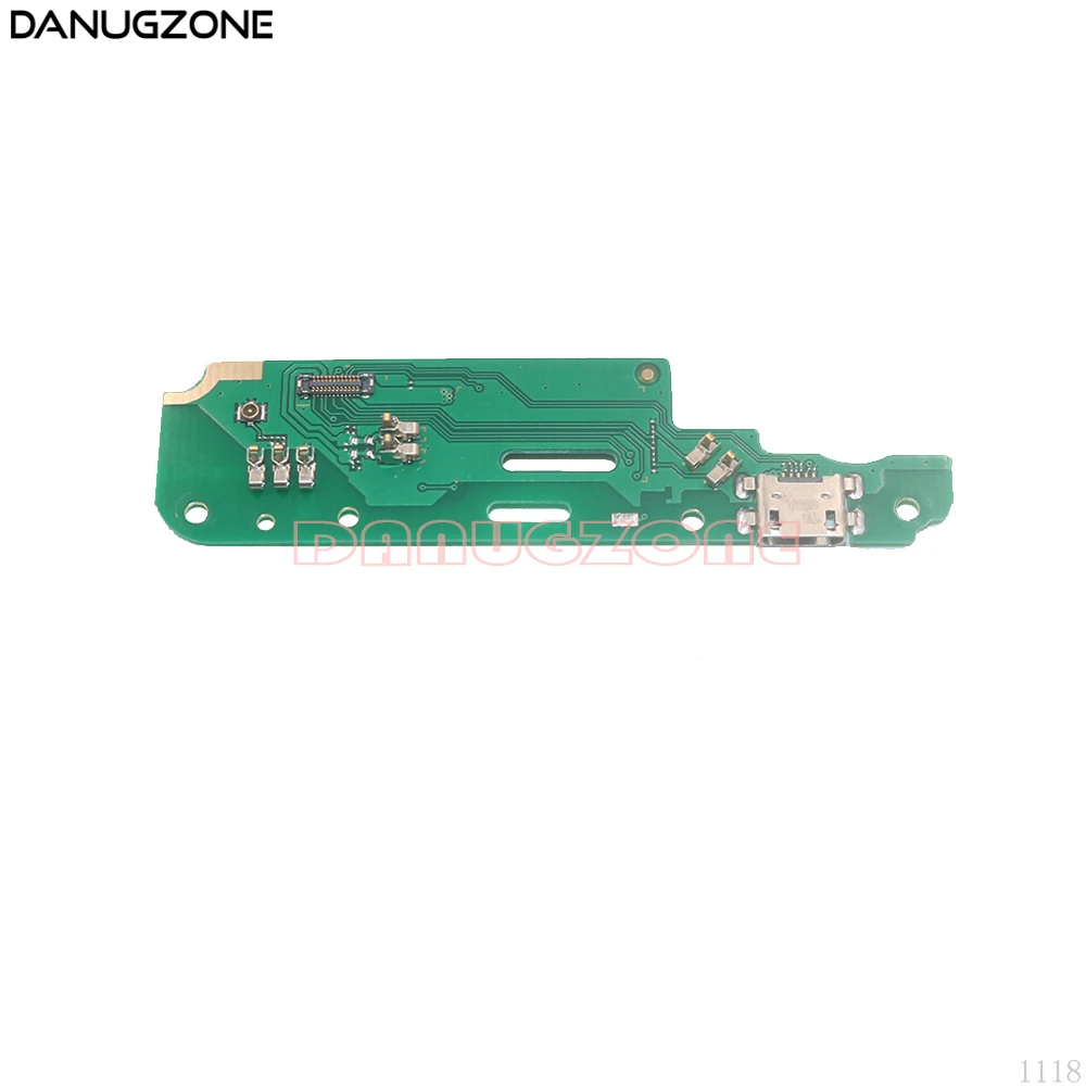 

USB Charging Dock Port Socket Jack Plug Connector Charge Board Flex Cable For Nokia 2.1 / 2 2018 TA-1080 TA-1084 TA-1092 TA-1093