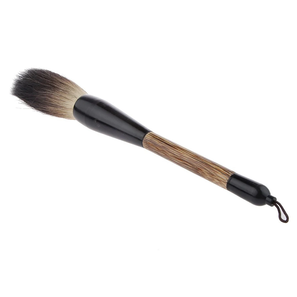 & Goat Hair Chinese Writing Pen Writing Pen Coloured Inks Japanese Brush Calligraphy for Chinese