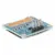 0.96" Желтый Синий/Синий/Белый I2c IIC Serial Oled LCD LED Модуль 128X64 для Arduino Display Raspberry PI 51 Msp420 Stim32 SCR