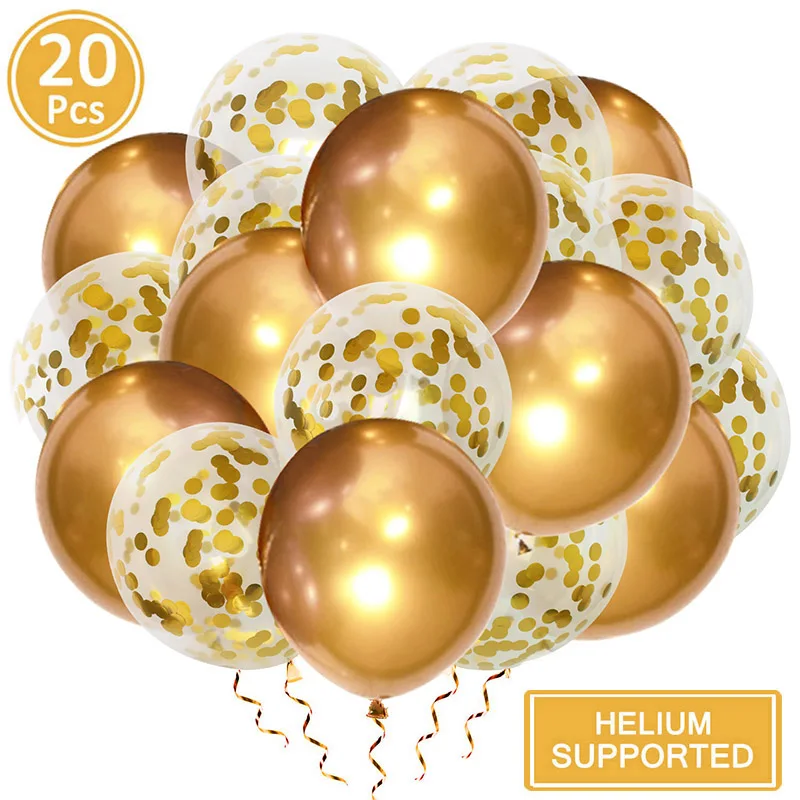 Heronsbill, 28 шт., реквизит для фото, Выпускные вечерние украшения,, колпак Для холостяка, выпускные принадлежности, фотостенд - Цвет: Metal balloon 1
