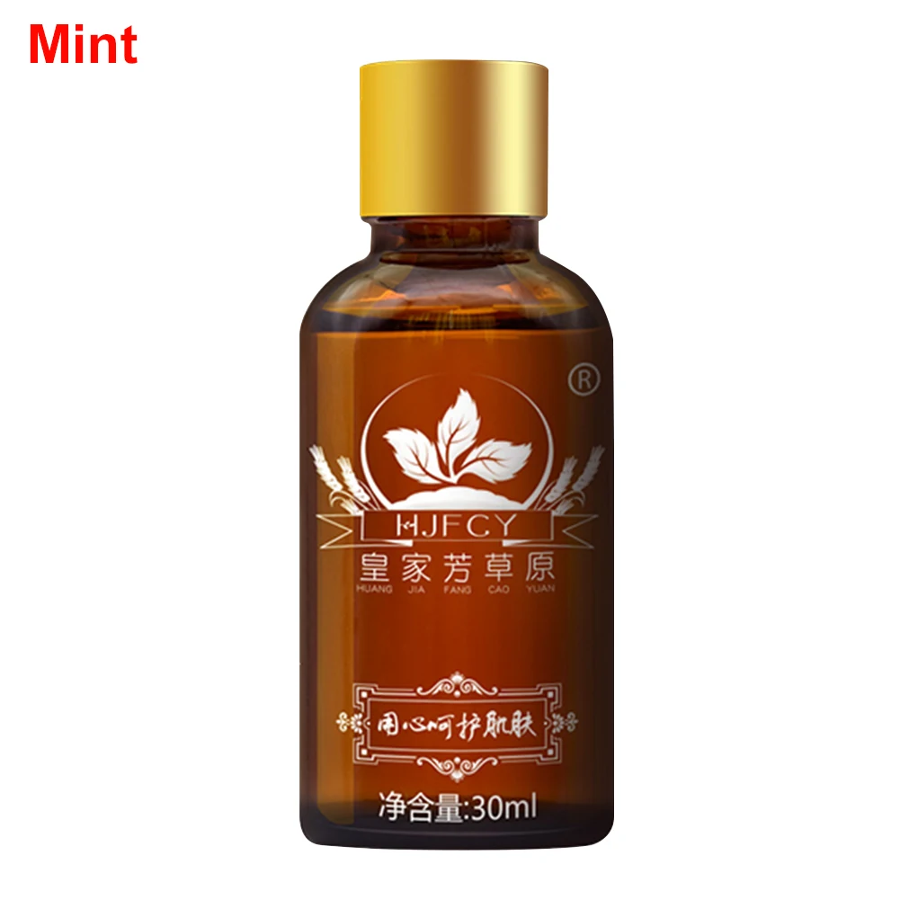 30 мл Роза Лаванда сужает поры натуральная кожа увлажняющий ароматерапия против старения массаж тела Растения против морщин эфирное масло