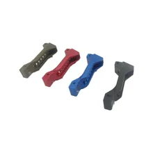 

NEW M4 Standard Trigger guard Metal CS Toys Outdoor CS Sport Accessory Tactical Trigger Guard Equipment For Hunting