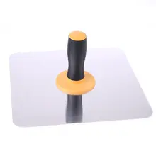 Штукатурки hawk Премиум Алюминий 300*300 мм штукатурные ручной плиточный инструмент 95AA