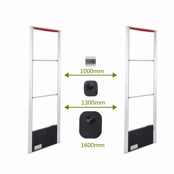 detection  range