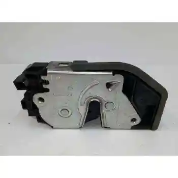 

7036167 LOCK LEFT FRONT DOOR BMW 5 SERIES SALOON (E60)