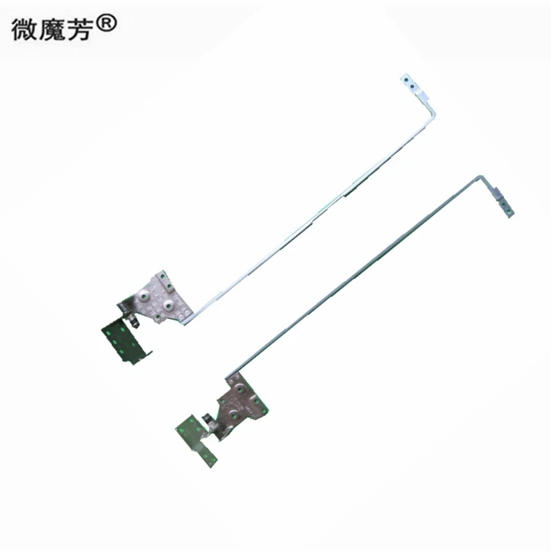 

Laptops Replacements LCD Hinges Fit For HP Compaq NX5000 V1000 15 Inch A pair PC8965-15.1