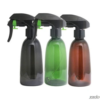 

200ml Fashion Hairdressing Spray Bottle Barber Salon Hair Tools Water Sprayer