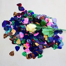 10/20 шт Новые акустические палочки s Plectrum из целлюлоида для электрической гладкой гитарной палочки аксессуары 0,46 мм 0,71 мм 0,96 мм FOU99