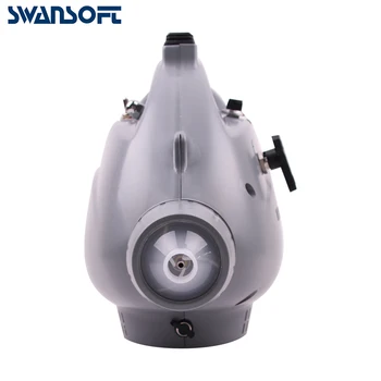 

Electro cordless sprayer Portable ULV garden sprayer automatic 4L 220V insecticide disinfection fogger machine for Garden Home