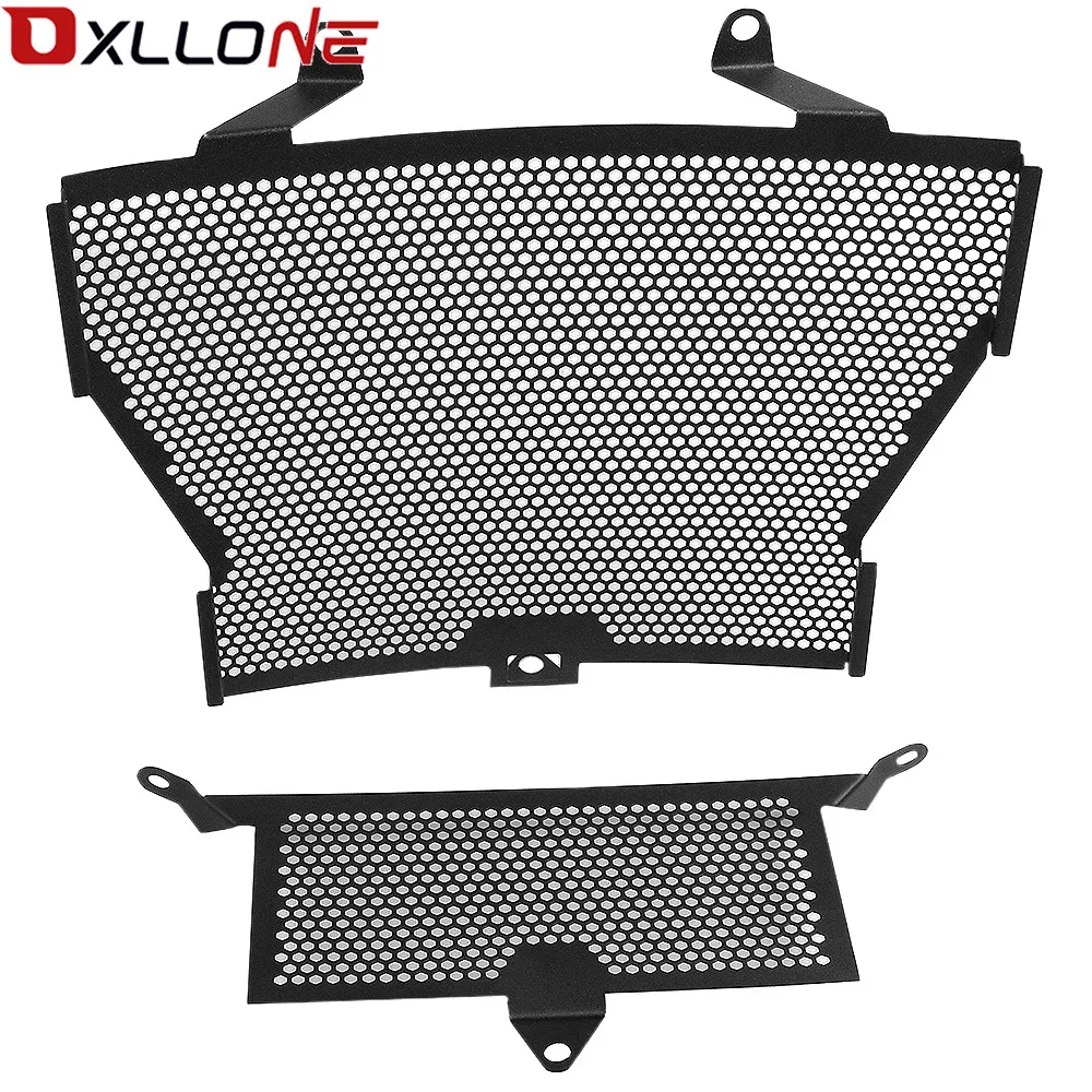 

FOR BMW S1000XR 2015 2016 2017 S1000R 2014-2017 HP4 2012-2014 MOTORBIKE RADIATOR GRILLE GRILL PROTECTIVE GUARD COVER PERFECT