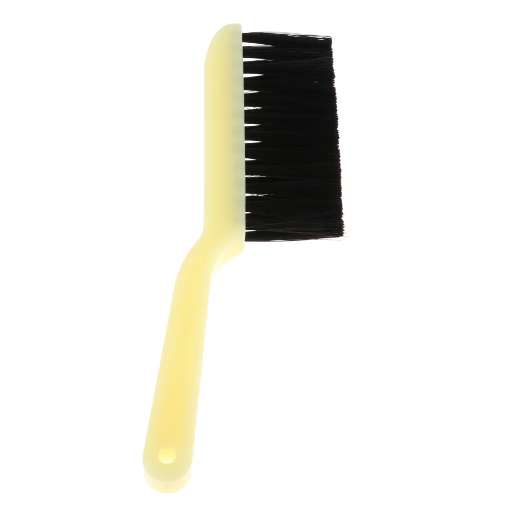 Pool Table Brush Billiard Table Cloth Cleaner Rail Brush Cleaning Tool