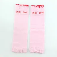 1 Pair Elbow Baby Crawling Knee Pad Kids Sock Leg Warmer Protector Girl Legging Boy Toddlers Gaiters Beenwarmers Infant 1