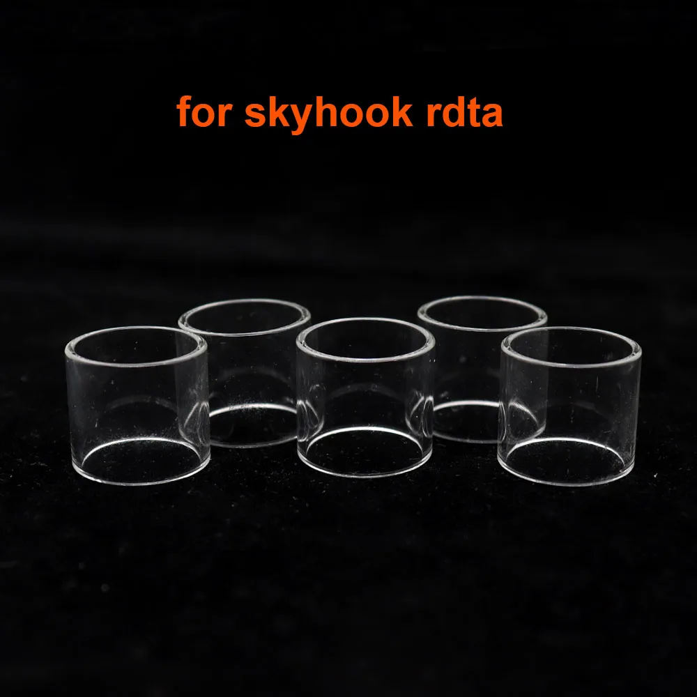 skyhook rdta