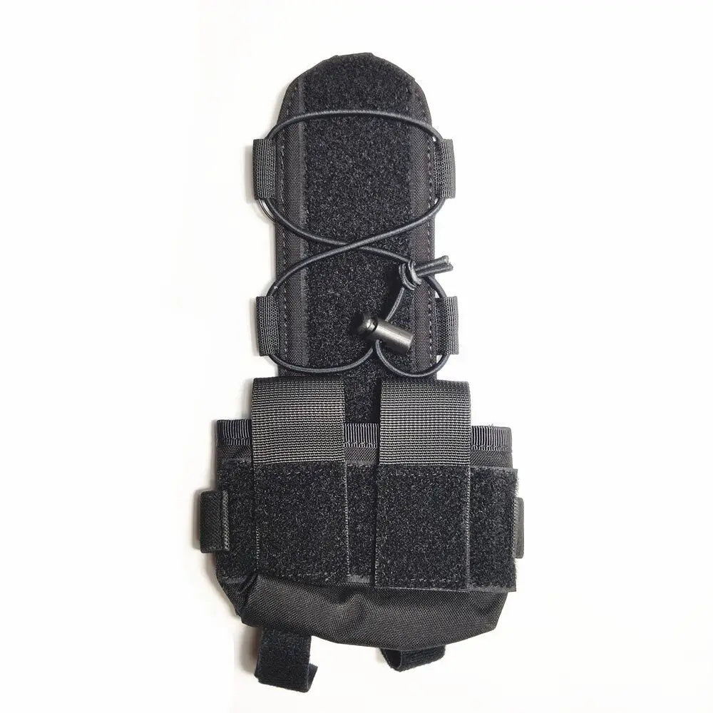 Комплект аксессуаров для шлема с противовесом страйкбола охоты активного отдыха