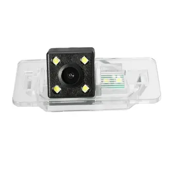 

CCD Car Rear View Camera Backup Reverse Parking for BMW E38 E39 E46 E60 E61 E65 E66 E90 E91 E92 X5 X6 1 3 5 Series