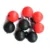 Боксерский Удар Упражнение Fight Ball React Reflex Ball с оголовьем Портативные Тренажеры для Тренировок и Фитнеса