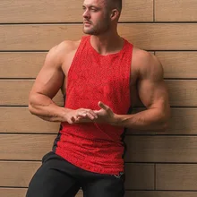 Фитнес-костюм, светильник, лето, стиль, спортивный тренд, топы, эластичность, без рукавов, колготки, дышащий жилет, мужской жилет