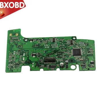 

4L0919610 4F1919611 Multimedia MMI Control Panel Board with Navigation for AUDI Q7 2005 2007 2008 2009 A6 S6 2005-2011 919 611