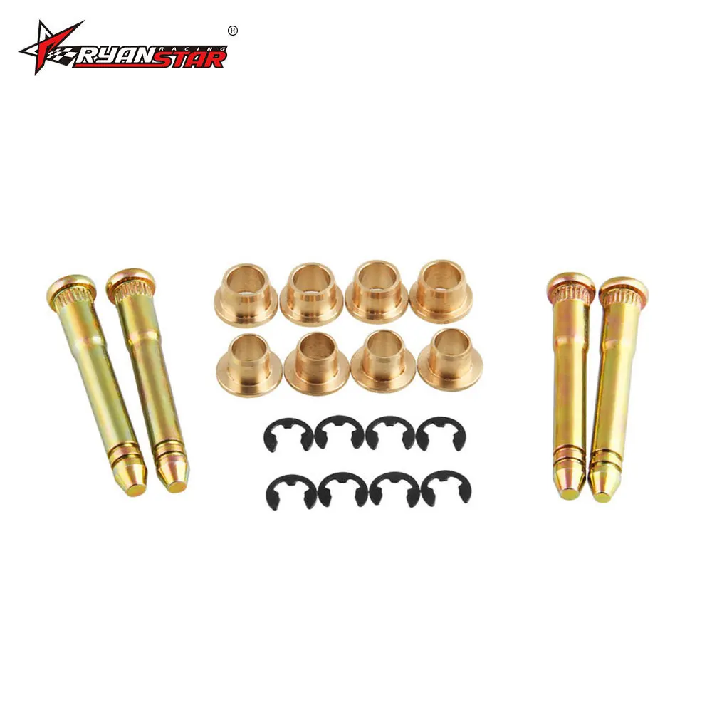 

Cross Border Hot Sales Car Accessories Door Hinge Bushing Repair Kit Suitable for Honda Civic Accord CR-V CRX