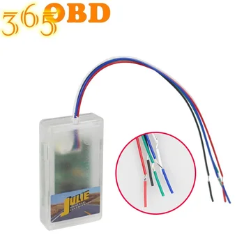 

30Pcs Universal IMMO Emulator for CAN-BUS Cars for JULIE Emulator Seat Occupancy Sensor