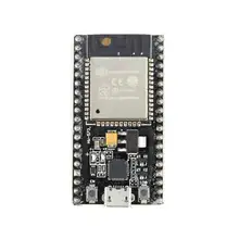 Está quente!! NodeMCU-32S lua wifi iot placa de desenvolvimento base do módulo sem fio em esp32 ESP32-CAM módulo wi-fi com antena pcb e usb