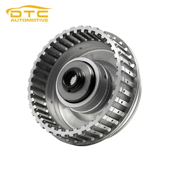 

auto transmission part 24253300 6T45E 6T40E 3-5 reverse clutch drum 3-4-5 clutch input clutch housing