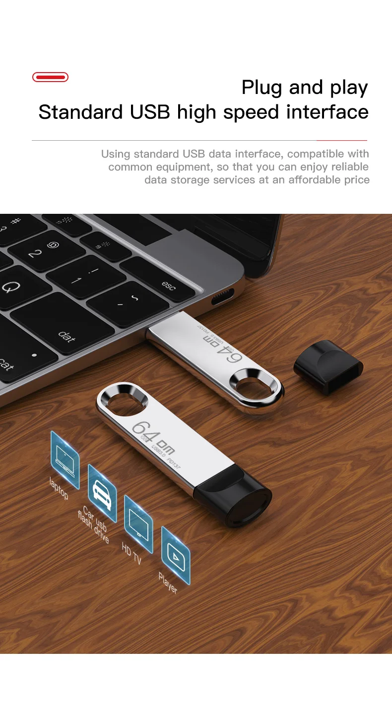 Pen drive USB