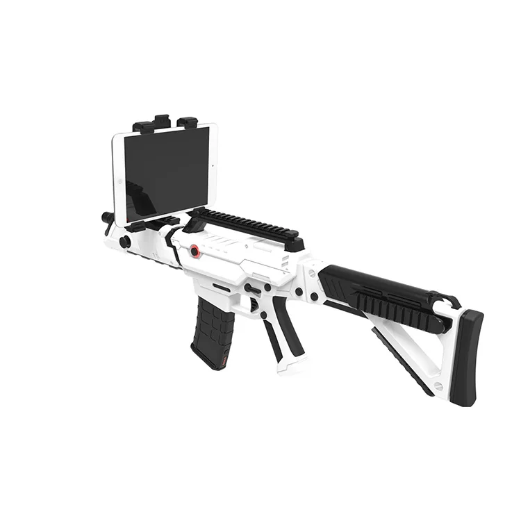 Dispositivo Mobile AR Game Gun Controller per Tablet Shooting Game