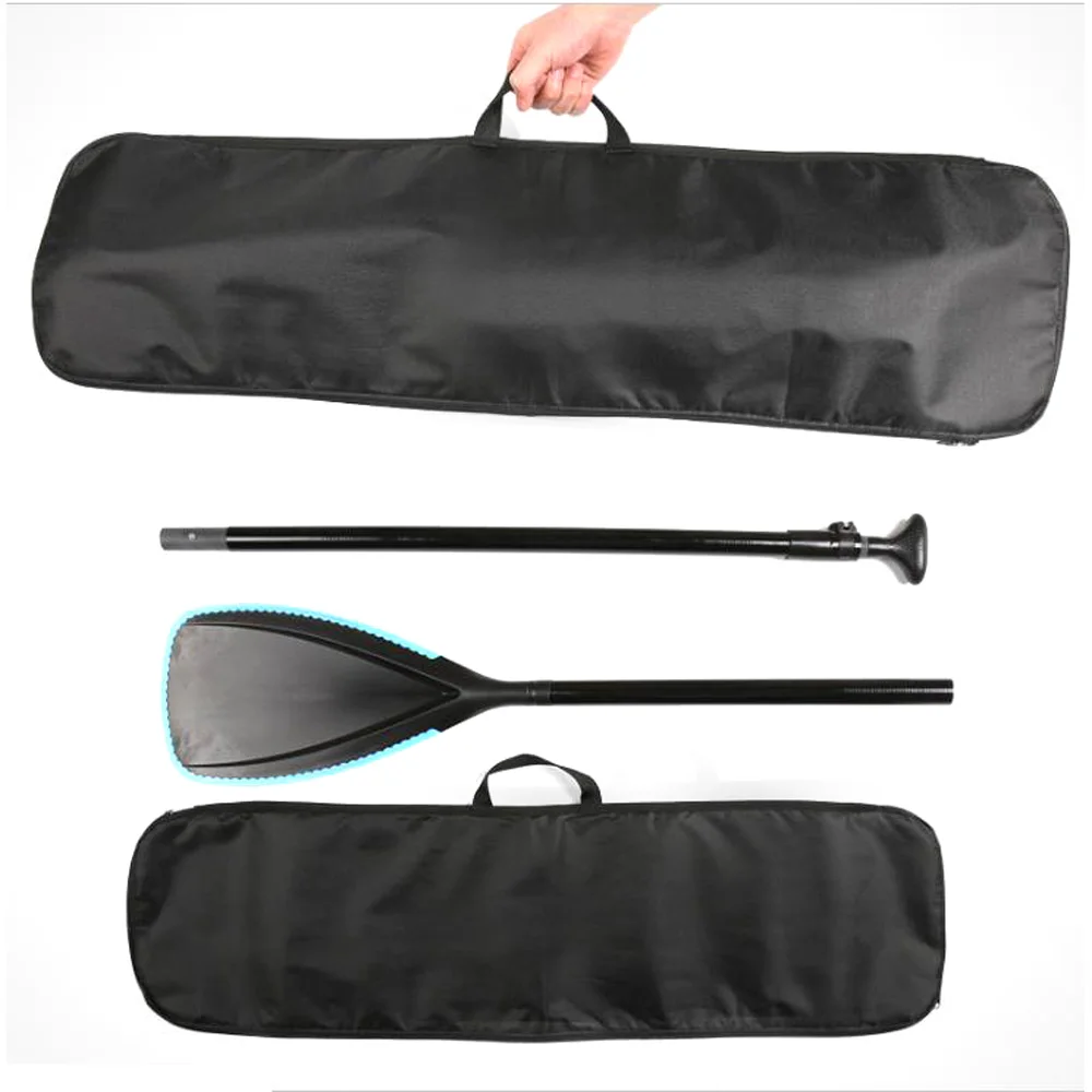 

Canoe Kayak Split Paddle Bag Transport Storage Tote Bag Waterproof Padded Cover Carrying Pouch