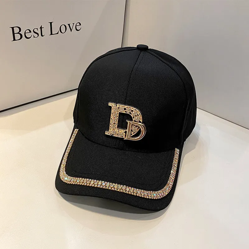 Sun Hat - Baseball Caps 