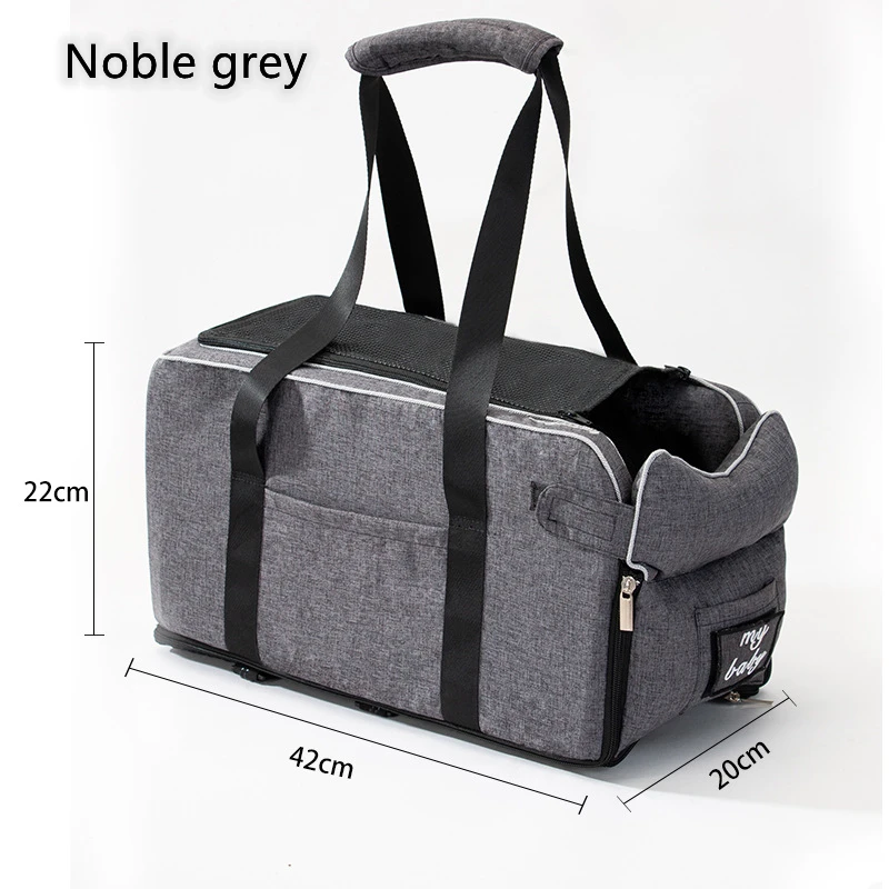Noble grey