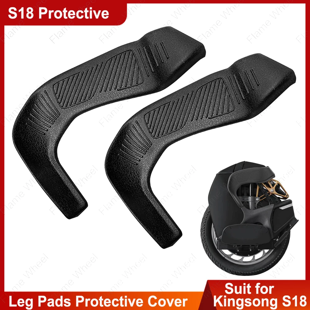 OriginaleKingsongKSS18monocicloPowerPadsLegpadCoverprotettiva