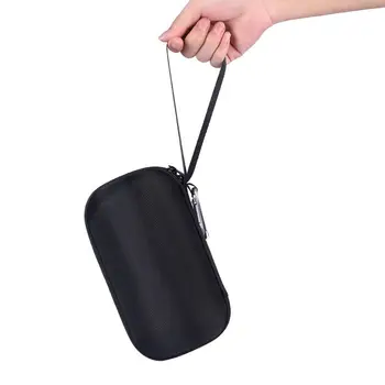 

Hard EVA Storage Bag Protective Cover Waterproof Carrying Case Pouch for J-B-L Boombox Portable Bluetooth Speaker Accessories