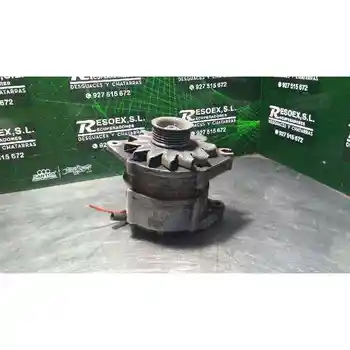 

0120488214 PEUGEOT 309 ALTERNATOR