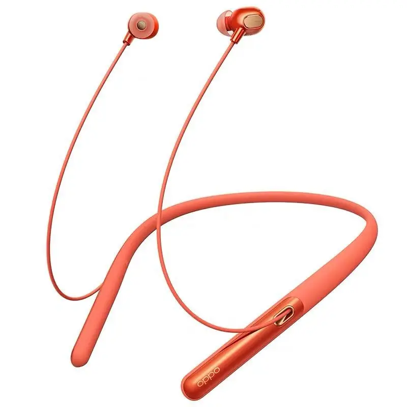 Беспроводные bluetooth наушники OPPO Enco Q1 5 0 с двойным шумоподавлением|Наушники и