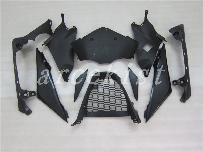 Набор обтекателей для SUZUKI K5 K6 GSXR1000 2005 2006 ABS обтекатель GSXR 1000 05 06 глянцевый черный зеленый