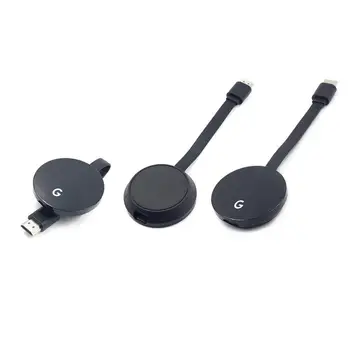 

Screen G5 1080P WiFi HDMI Display TV Wireless Receiver Airplay for Android iOS Supports 4G Traffic Push Free Cut Same Screen