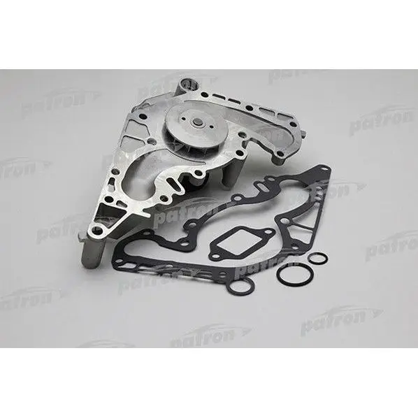 Насос водяной T-250 LEXUS: GS 400/430 97-05, LS 400 89-94, LS 40