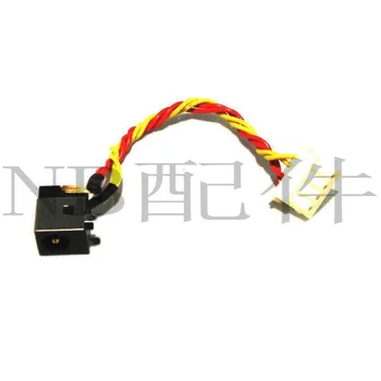 

DC Power Jack with cable For LG R40 R400 R405 E23 E5 ED500 RD400 RD405 laptop Connector Port Plug Socket Replacement wire