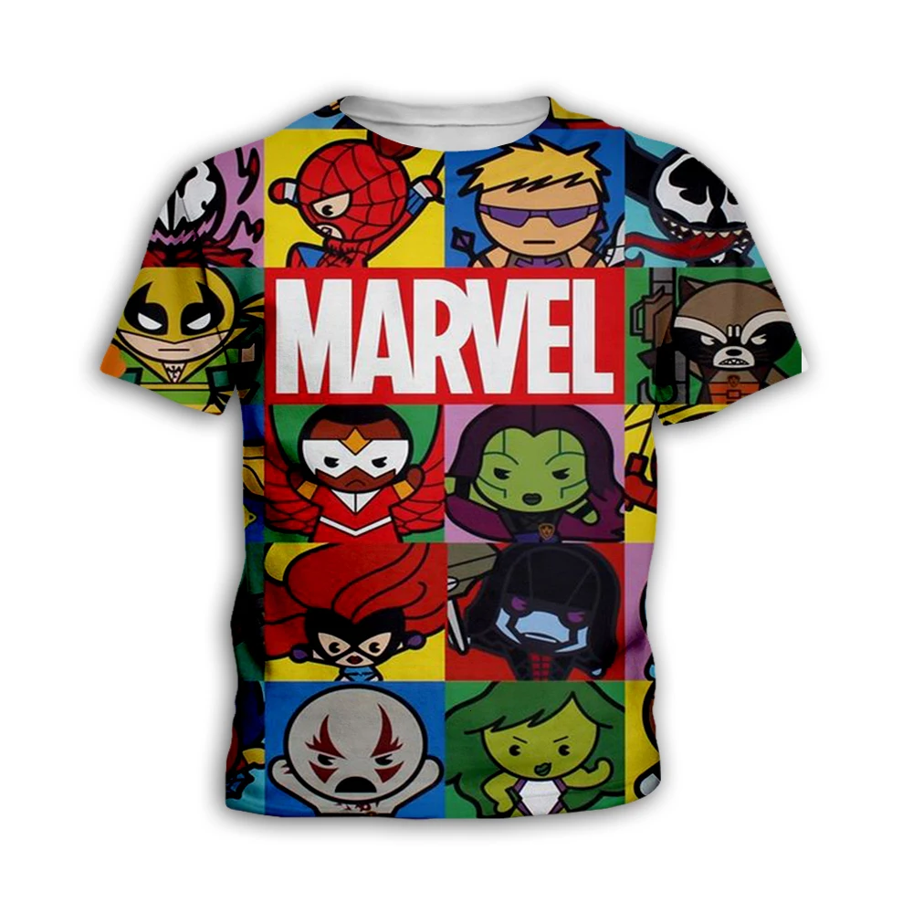 Детские 3d толстовки с капюшоном для мальчиков Мстители, супергерой Marvel, Железный человек, Тор, Халк, Капитан Америка, принт Человека-паука, толстовка куртка с рисунком