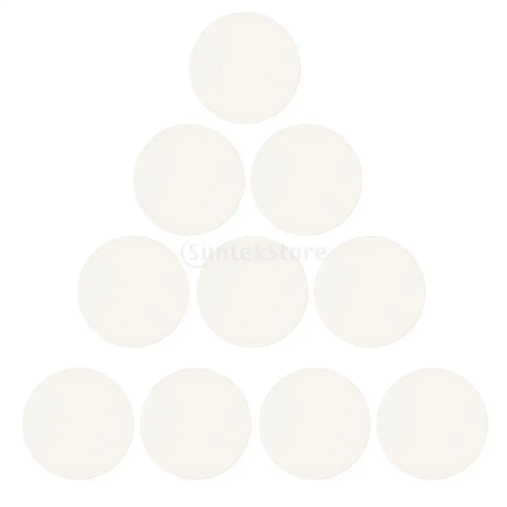 20Pcs Clear Domed Watch Mineral Glass Crystals Various Sizes 25.5mm-32.5mm