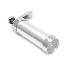 1 комплект бытовой печенье украшения из выпечки экструзионная машина прессованный торт крем пистолет 72XF