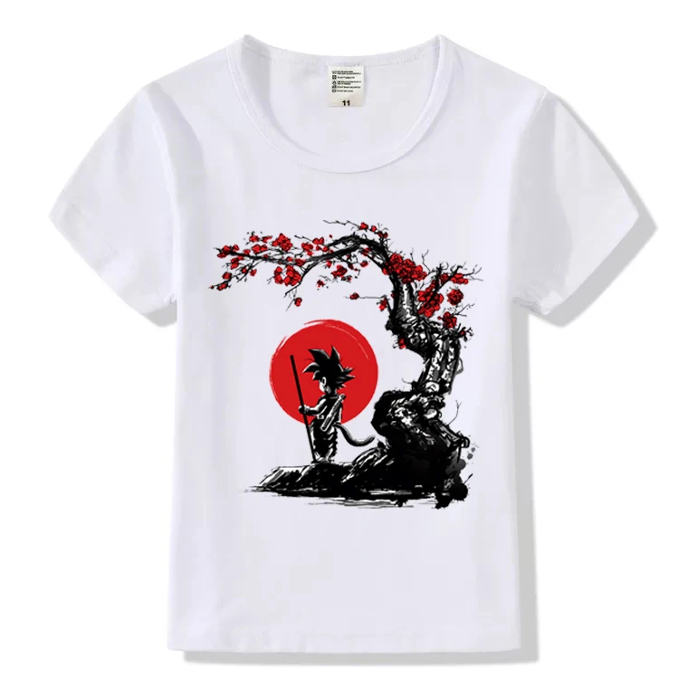 Camiseta Bulma Super Saiyan vegeta игрушечные фигурки из игры Dragon Ball DBZ(“мяч дракона Z” рубашка для мальчиков 3D для мальчиков и девочек с рисунком в стиле аниме девочка футболка Goku Harajuku T-ShirtHHY587