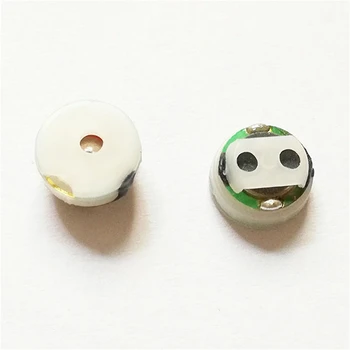 

Earphone Speaker Units for IE800 Headset Headphone Earbuds Loudspeaker Transparent DIY Repair Accessories 1 Pair